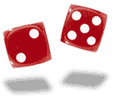 Gambling Dice